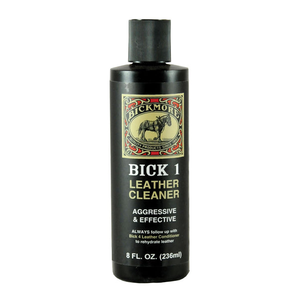Bickmore Bick 1 Leather Cleaner 8oz
